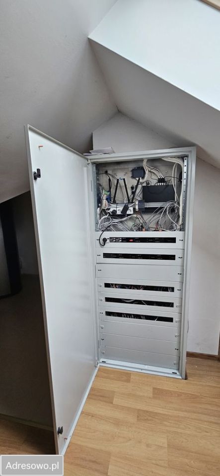 dom wolnostojący, 7 pokoi Górki Małe, ul. Sadowa. Zdjęcie 11