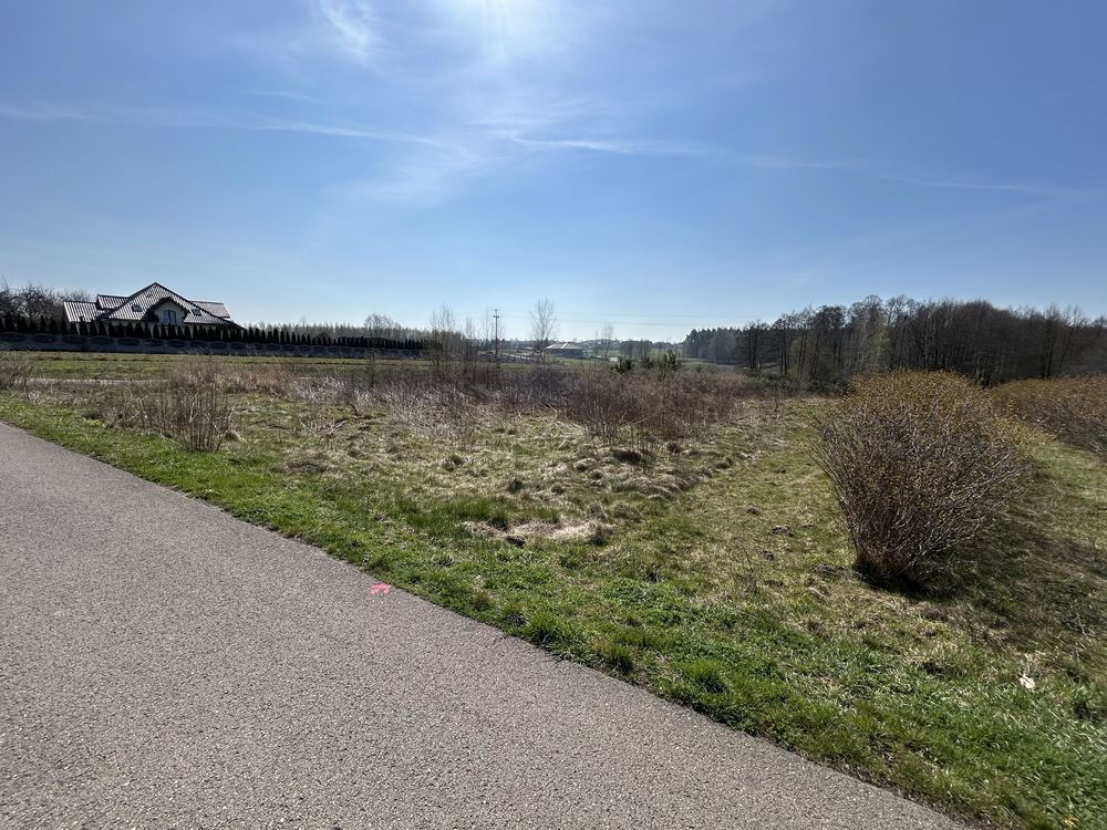 Działka budowlana Płyćwia. Zdjęcie 6