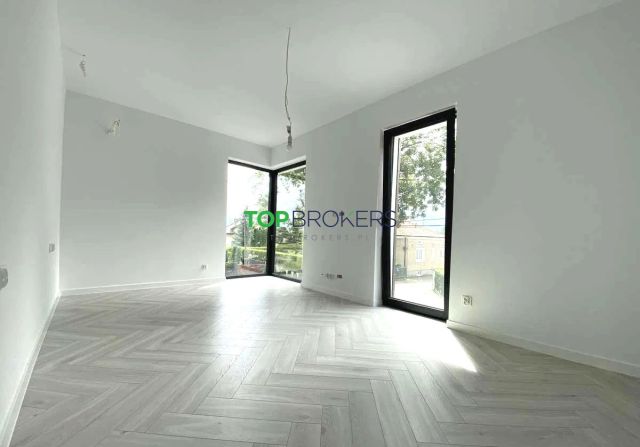 bliźniak, 5 pokoi Warszawa Ursynów. Zdjęcie 3