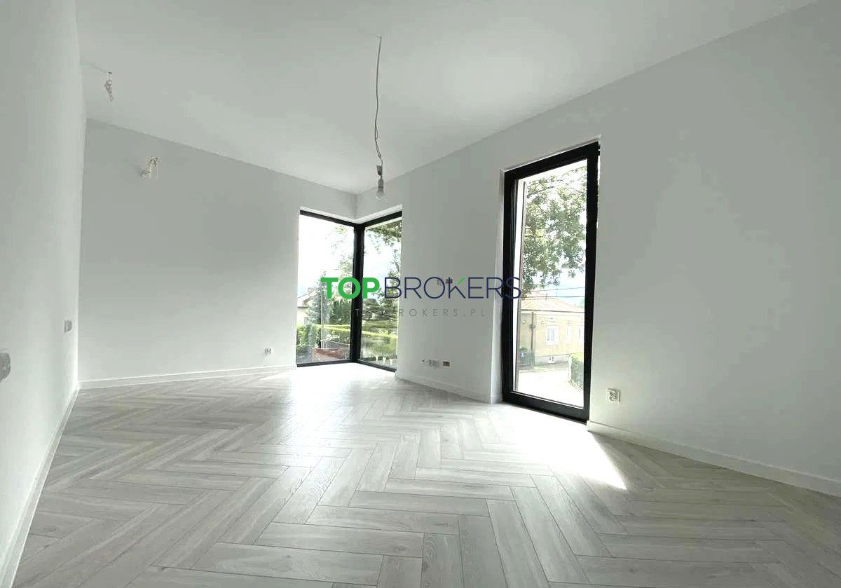 bliźniak, 5 pokoi Warszawa Ursynów. Zdjęcie 3