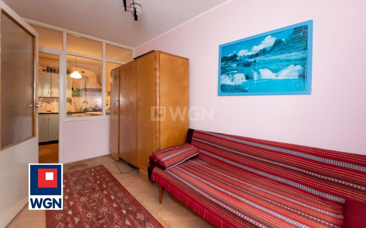 Mieszkanie 3-pokojowe Elbląg Rakowo, ul. Władysława IV. Zdjęcie 5