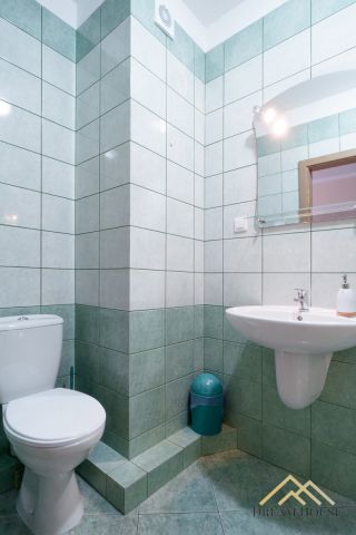 Mieszkanie 1-pokojowe Stegna, ul. Powstańców Warszawy. Zdjęcie 6