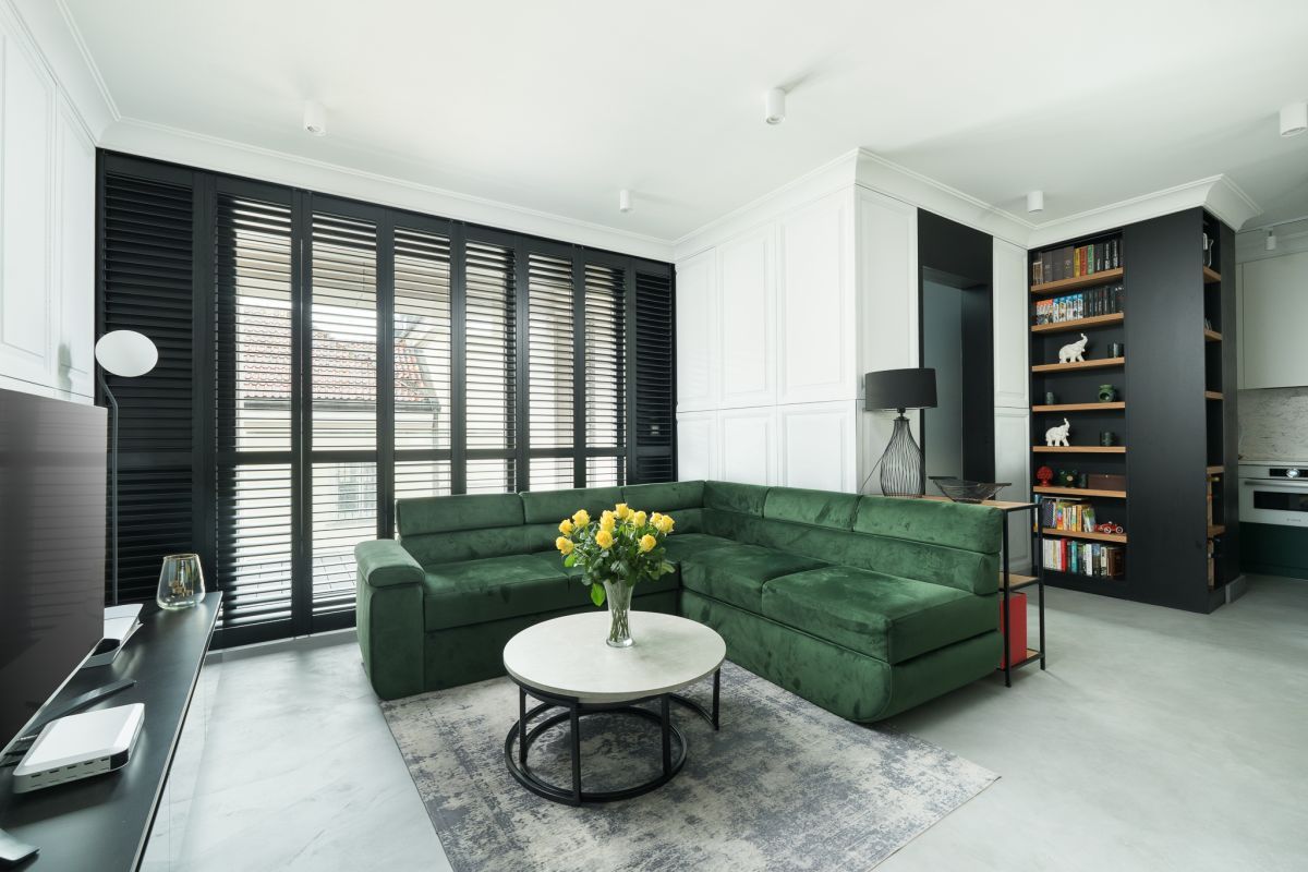 Mieszkanie 3-pokojowe Warszawa Śródmieście, ul. Nalewki. Zdjęcie 2