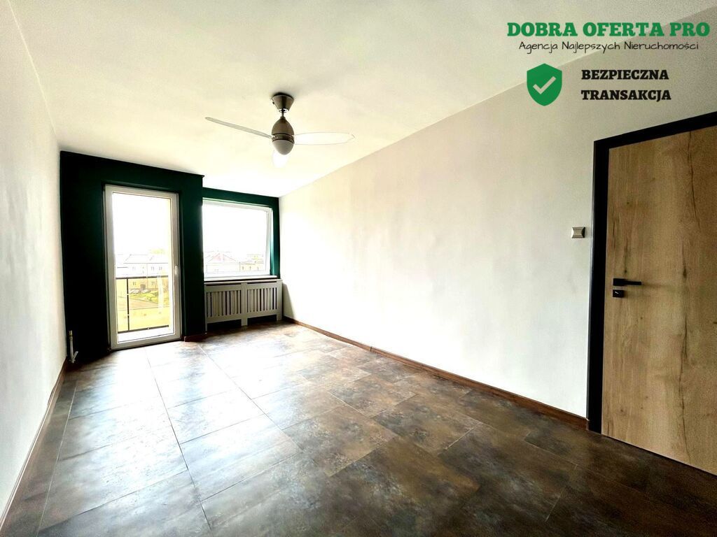 Mieszkanie 2-pokojowe Pruszcz Gdański, ul. Żwirki i Wigury. Zdjęcie 2