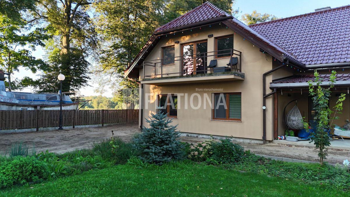 dom wolnostojący, 21 pokoi Gardzień. Zdjęcie 2