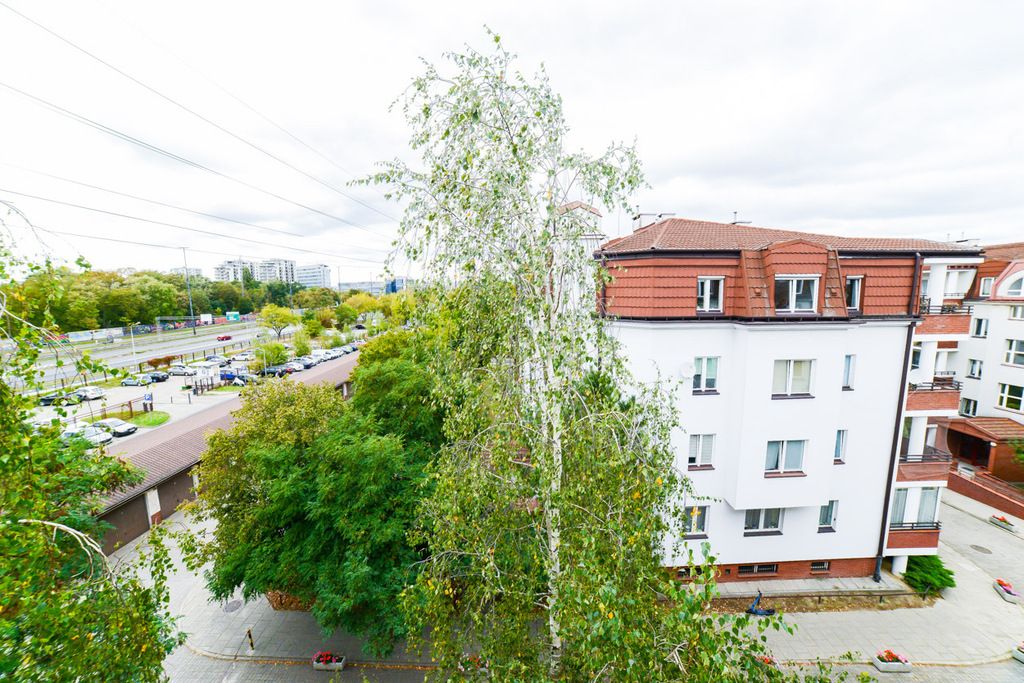 Mieszkanie 2-pokojowe Warszawa Ursynów, ul. Jana Zaorskiego. Zdjęcie 23