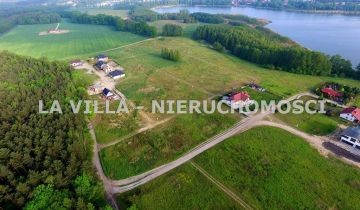 Działka budowlana Osieczna Stanisławówka