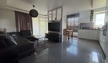 Mieszkanie 4-pokojowe Gdynia Chwarzno-Wiczlino, ul. gen. Mariusza Zaruskiego