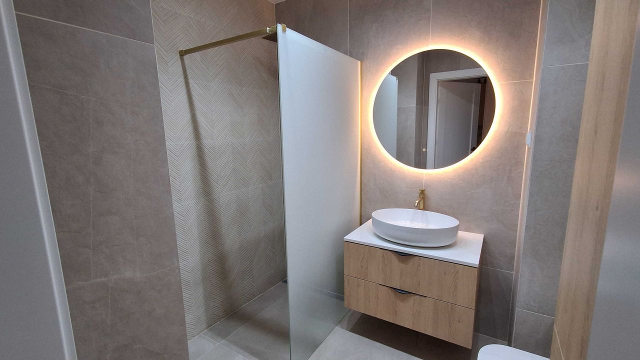 Mieszkanie 3-pokojowe Łódź Polesie, ul. Srebrzyńska. Zdjęcie 2