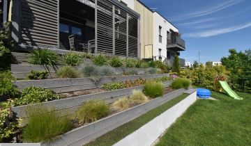 Mieszkanie 3-pokojowe Lublin Ponikwoda, ul. Czesława Strzeszewskiego