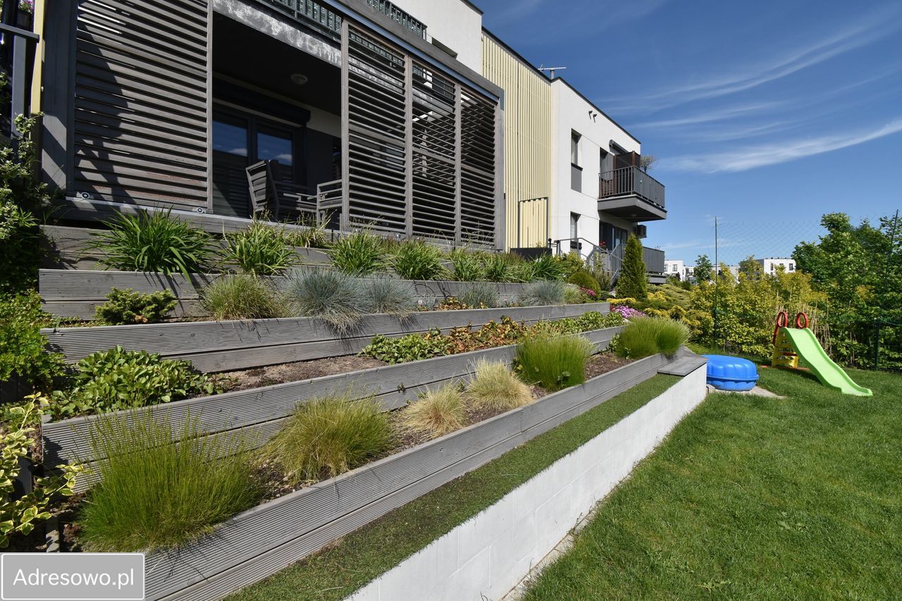 Mieszkanie 3-pokojowe Lublin Ponikwoda, ul. Czesława Strzeszewskiego. Zdjęcie 2