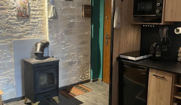 Mieszkanie 2-pokojowe Boguszów-Gorce Boguszów, ul. Stanisława Wyspiańskiego