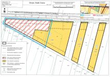 Działka inwestycyjna Białki Dolne. Zdjęcie 1