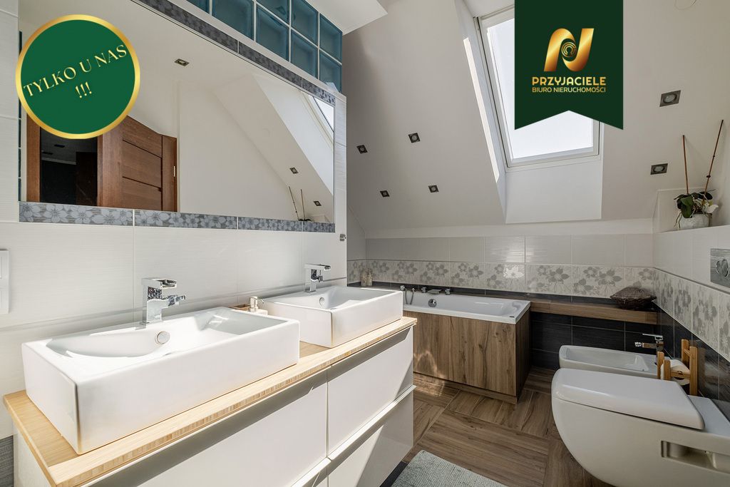 dom wolnostojący, 5 pokoi Koszwały. Zdjęcie 16