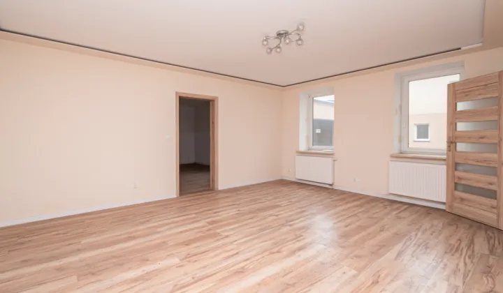 Mieszkanie 2-pokojowe Kalisz Centrum, ul. Ciasna