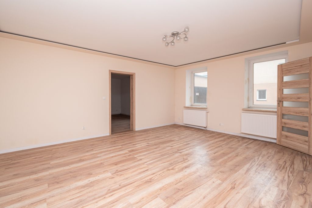 Mieszkanie 2-pokojowe Kalisz Centrum, ul. Ciasna. Zdjęcie 3