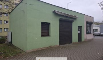 Lokal Gdańsk Przymorze, ul. Jagiellońska