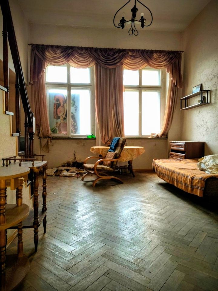 Mieszkanie 1-pokojowe Wrocław Krzyki, ul. Czysta. Zdjęcie 7