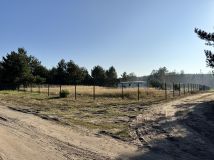 Działka rekreacyjna Wylatkowo. Zdjęcie 3