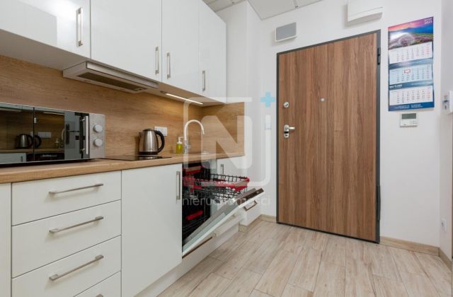 Mieszkanie 1-pokojowe Warszawa Wola, al. Prymasa Tysiąclecia. Zdjęcie 2