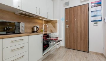 Mieszkanie 1-pokojowe Warszawa Wola, al. Prymasa Tysiąclecia