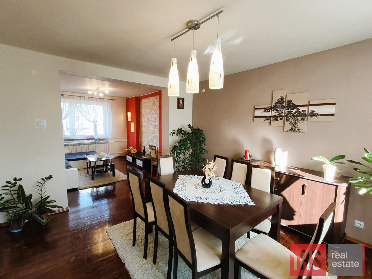 dom wolnostojący, 7 pokoi Brzozówka. Zdjęcie 12