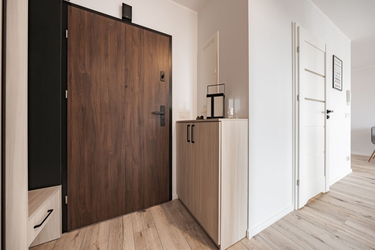 Mieszkanie 2-pokojowe Gościcino, ul. Jabłoniowa. Zdjęcie 11