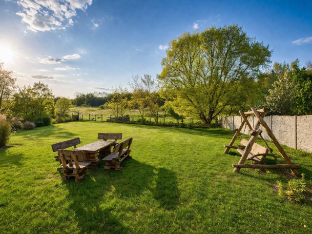 Działka rolno-budowlana Łódź Górna, ul. Bałtycka. Zdjęcie 1