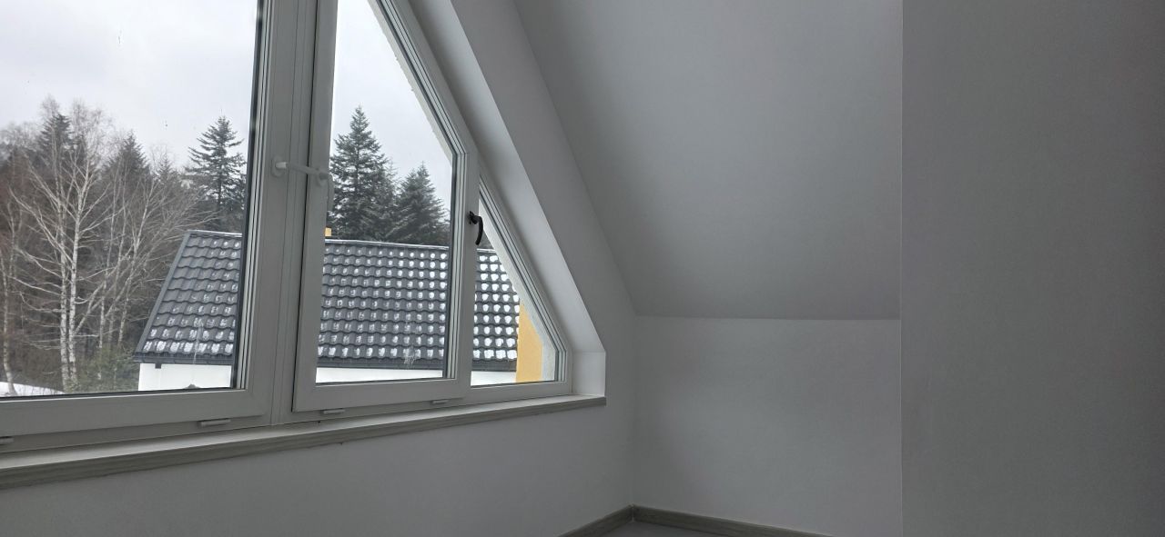 Działka inwestycyjna Wysowa-Zdrój. Zdjęcie 17