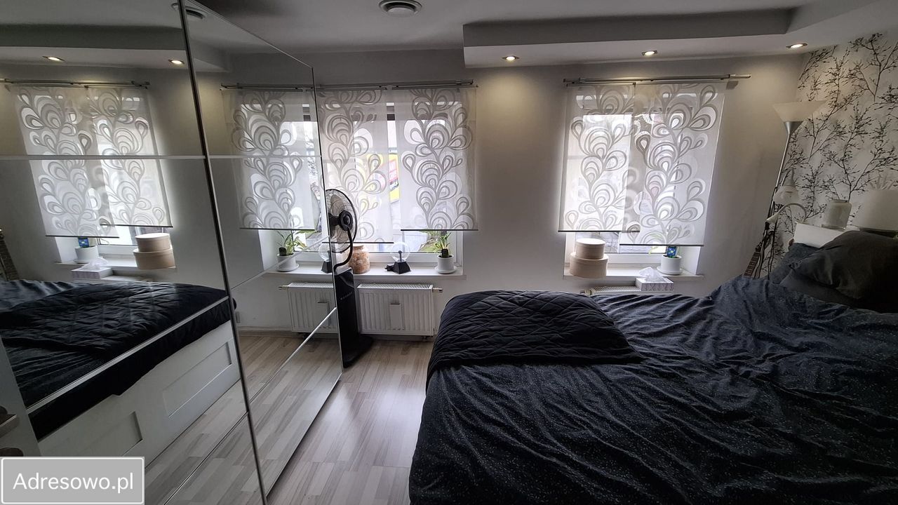 Mieszkanie 3-pokojowe Katowice Załęże, ul. Gliwicka. Zdjęcie 8