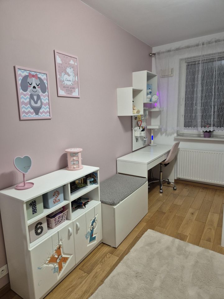 Mieszkanie 3-pokojowe Warszawa Ursus, ul. Tadeusza Hennela. Zdjęcie 12