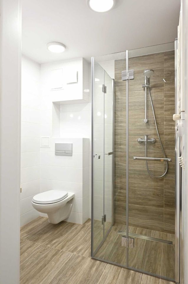 Mieszkanie 1-pokojowe Rzeszów Zalesie, ul. Wrzosowa. Zdjęcie 5