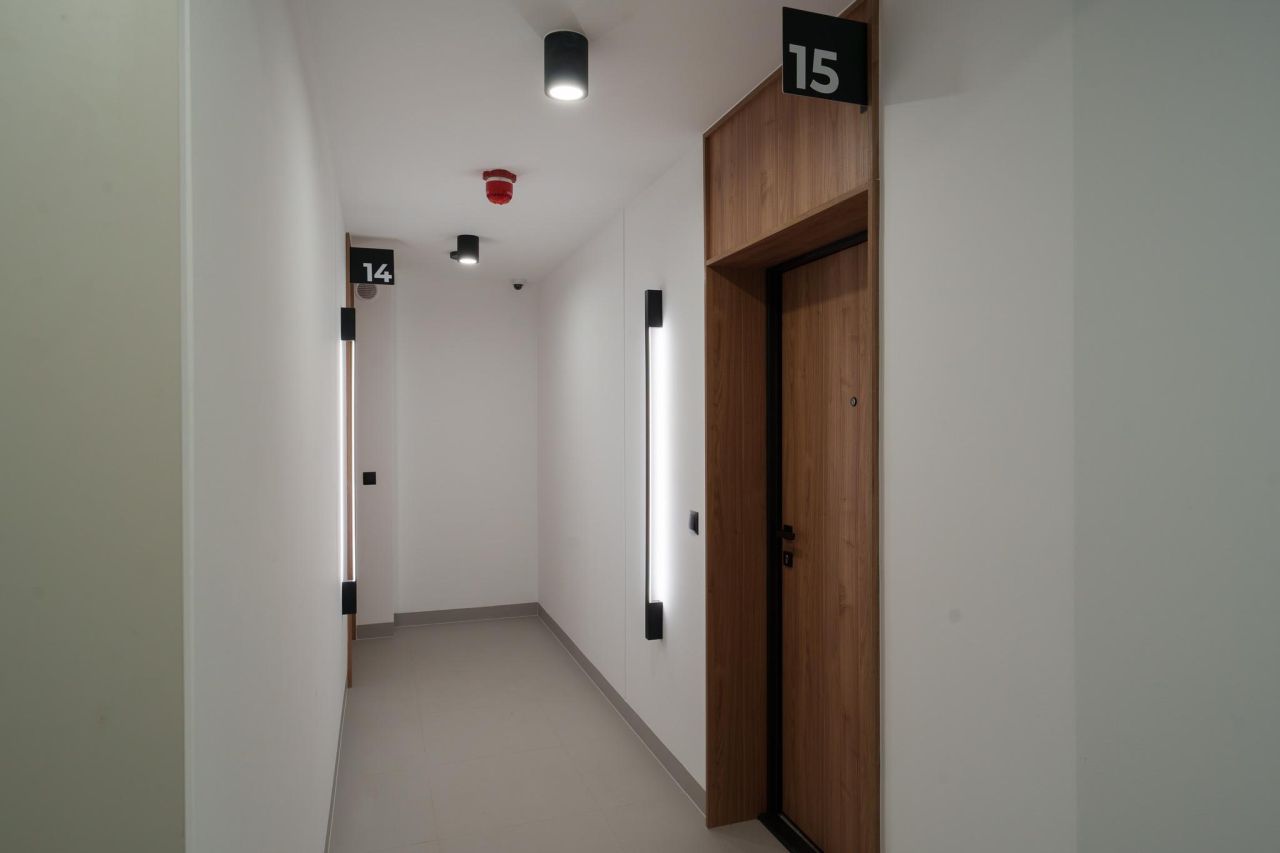 Mieszkanie 2-pokojowe Białystok Centrum, ul. św. Rocha. Zdjęcie 4