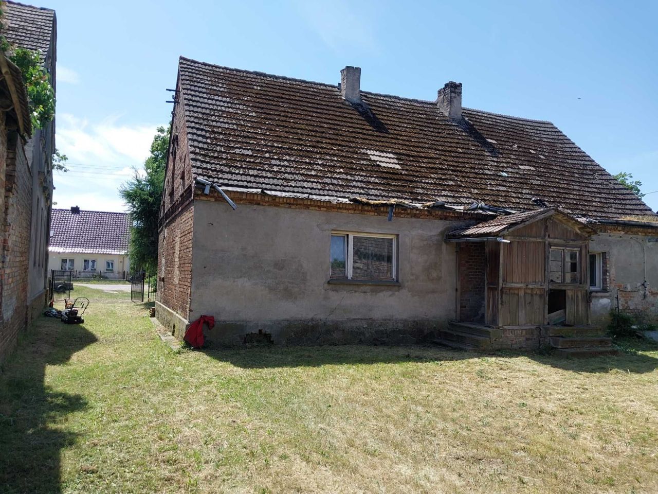 dom wolnostojący Kołczyn. Zdjęcie 5