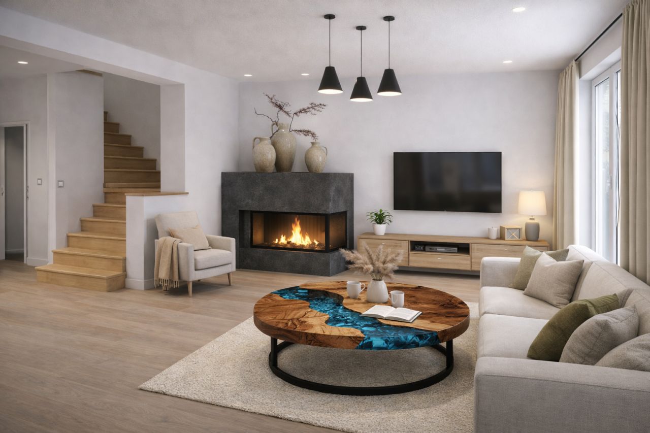 bliźniak, 4 pokoje Szewce, ul. Wrocławska. Zdjęcie 4