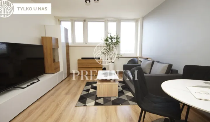 Mieszkanie 1-pokojowe Bydgoszcz Błonie, ul. Stefana Okrzei