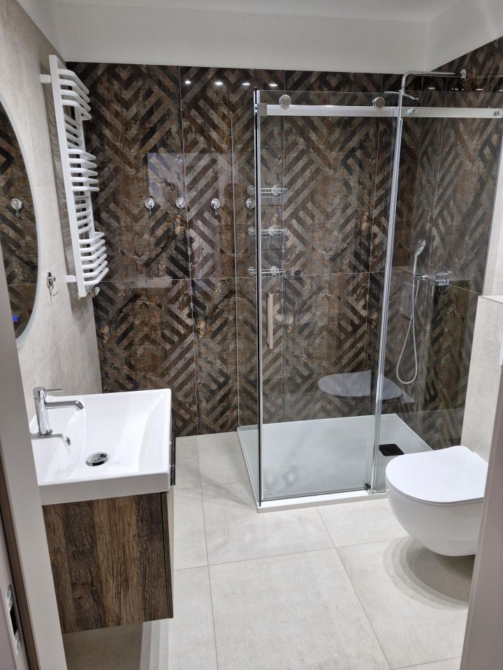 Mieszkanie 3-pokojowe Gdynia Chwarzno-Wiczlino, ul. Władysława Wagnera. Zdjęcie 8