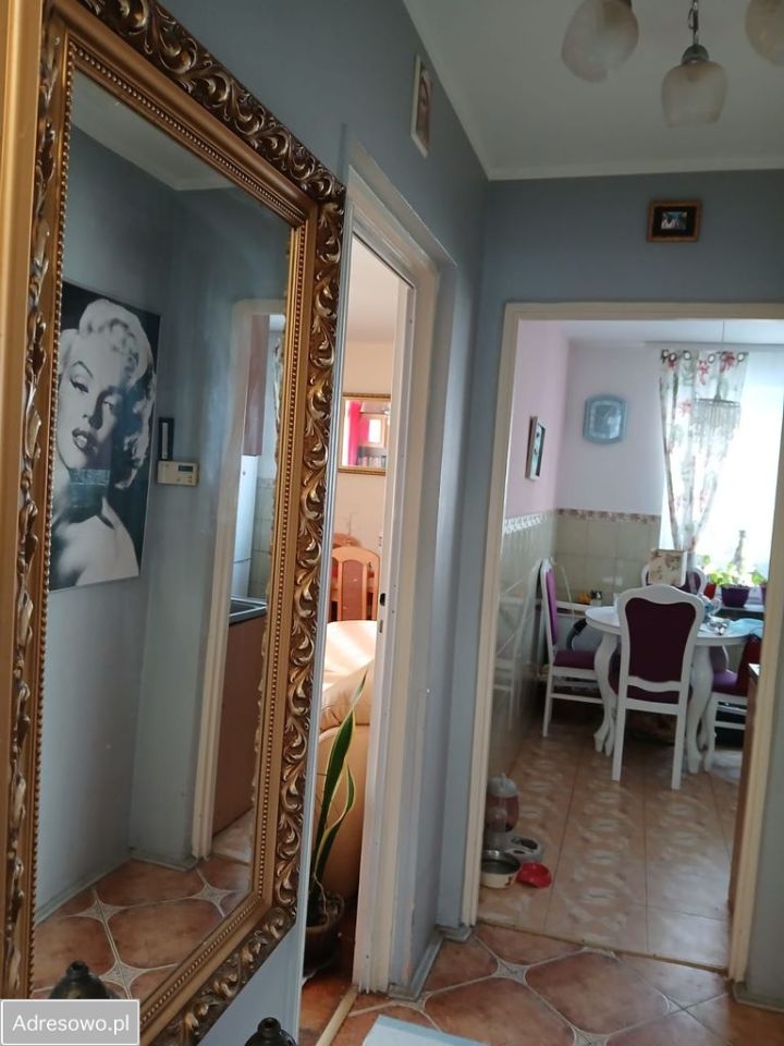 Mieszkanie 3-pokojowe Osieck, ul. Warszawska. Zdjęcie 5