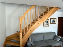 Mieszkanie 4-pokojowe Zielona Góra Centrum, ul. Tadeusza Zawadzkiego "Zośki". Zdjęcie 4