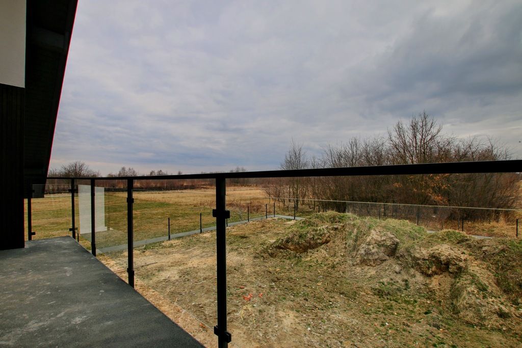 dom wolnostojący, 5 pokoi Rudna Mała. Zdjęcie 21