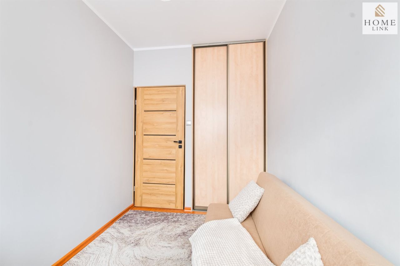 Mieszkanie 2-pokojowe Olsztyn Zatorze, ul. Jagiellońska. Zdjęcie 11