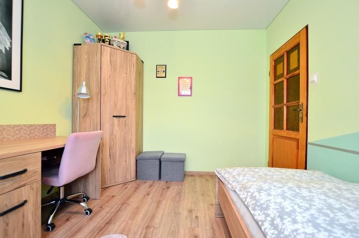 Mieszkanie 2-pokojowe Piekary Śląskie Kamień, ul. Jana Brzechwy. Zdjęcie 13