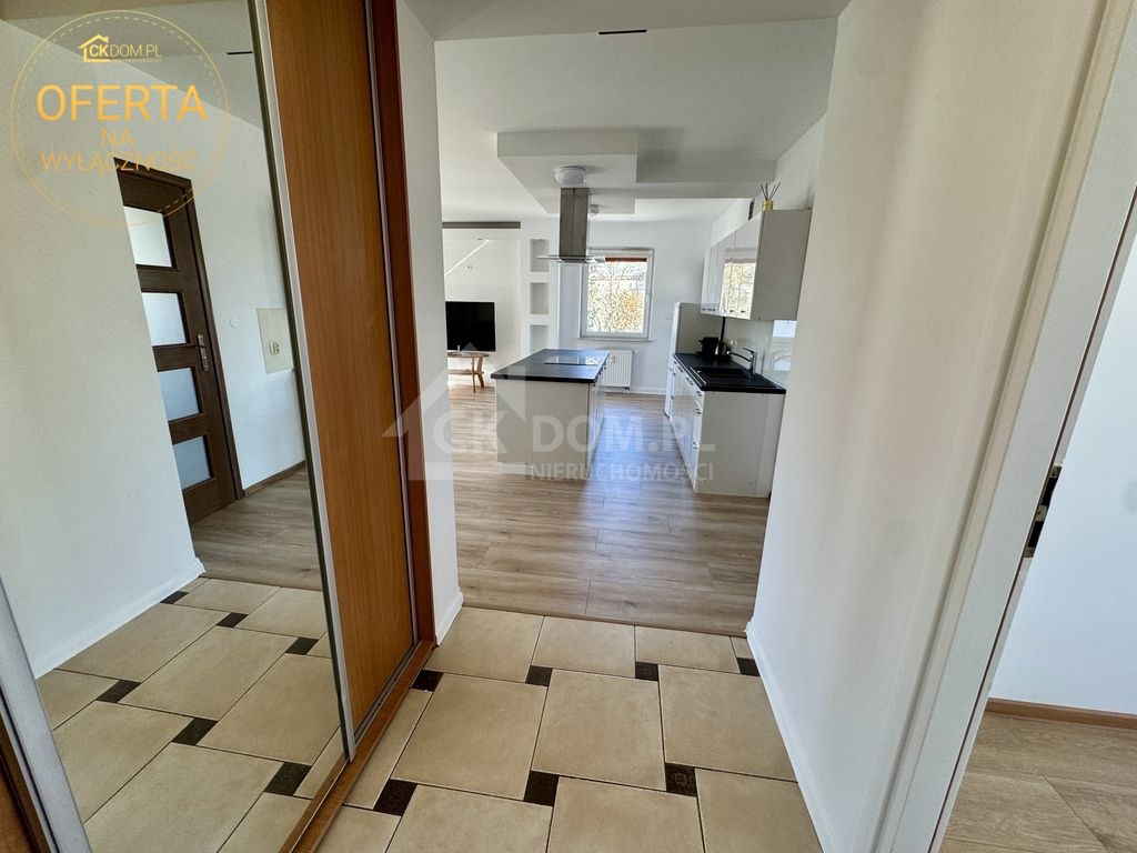 Mieszkanie 5-pokojowe Kielce Herby, ul. Gliniana. Zdjęcie 14