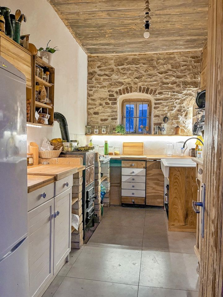 dom wolnostojący, 2 pokoje Parkoszowice, ulica. Zdjęcie 18