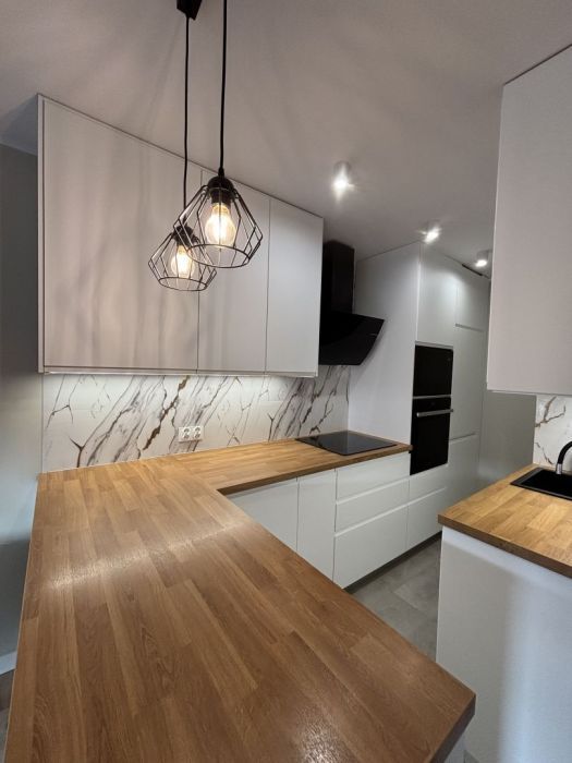 Mieszkanie 2-pokojowe Gdańsk Żabianka, ul. Gospody. Zdjęcie 13