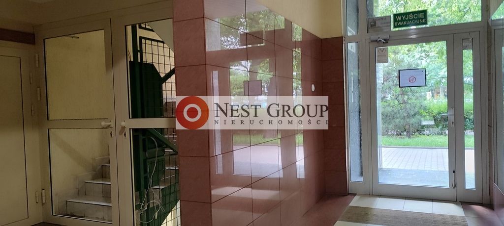 Biuro Warszawa Muranów, ul. Jana Pawła II. Zdjęcie 32