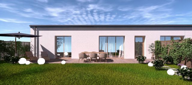 Mieszkanie 4-pokojowe Środa Wielkopolska, ul. Jesionowa. Zdjęcie 1