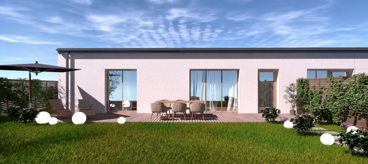 Mieszkanie 4-pokojowe Środa Wielkopolska, ul. Jesionowa. Zdjęcie 1