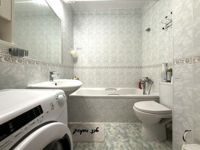 Mieszkanie 4-pokojowe Warszawa Powiśle, al. 3 Maja. Zdjęcie 6