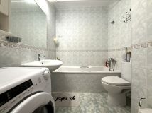 Mieszkanie 4-pokojowe Warszawa Powiśle, al. 3 Maja. Zdjęcie 4